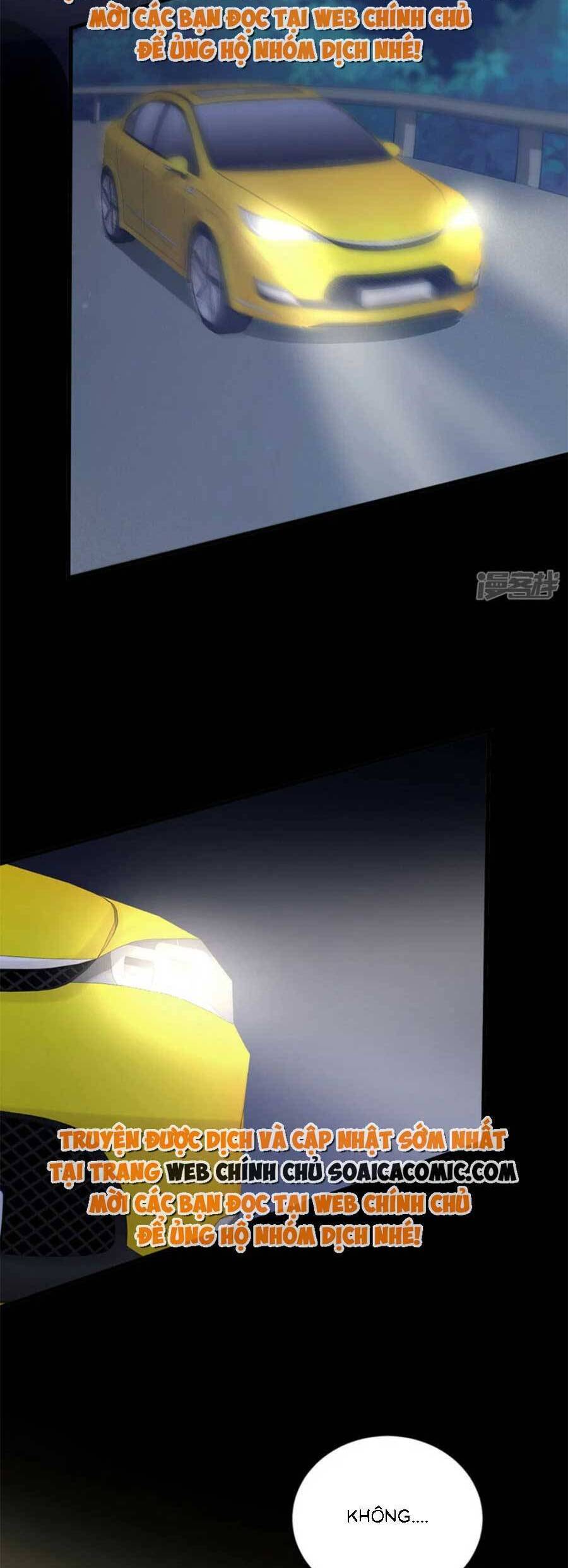 Ác Ma Thì Thầm Chapter 135 - Trang 2