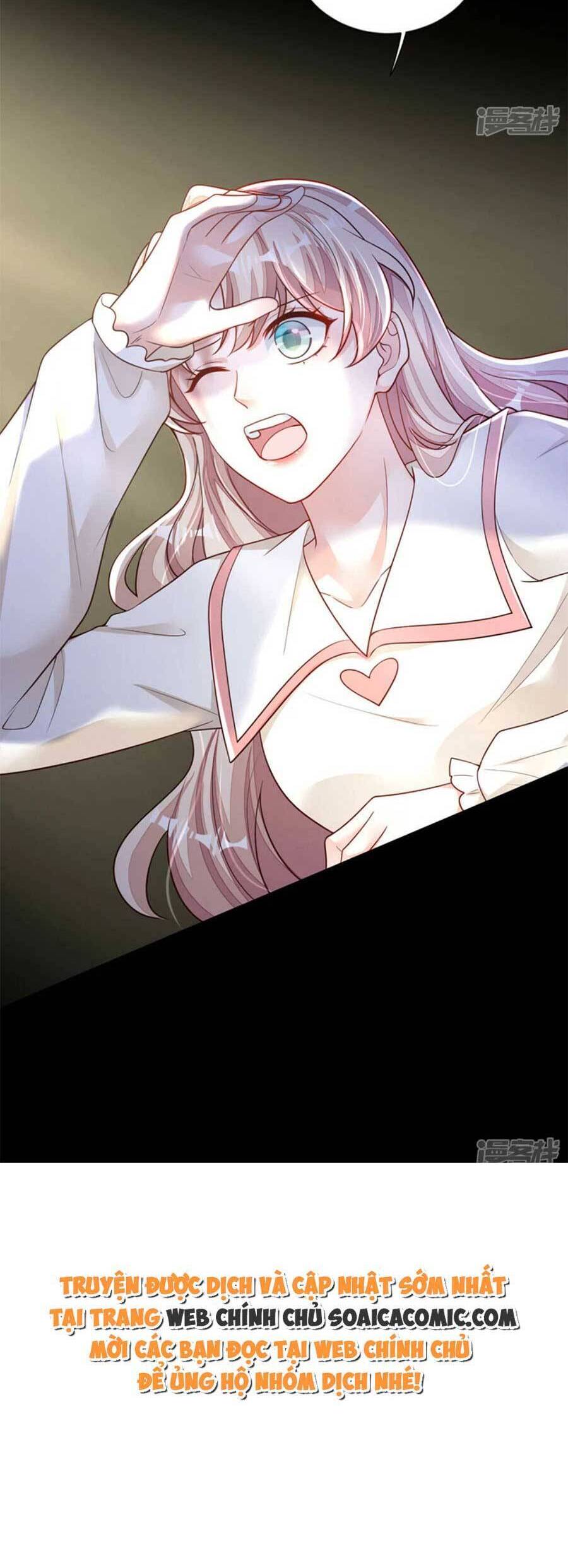 Ác Ma Thì Thầm Chapter 135 - Trang 2