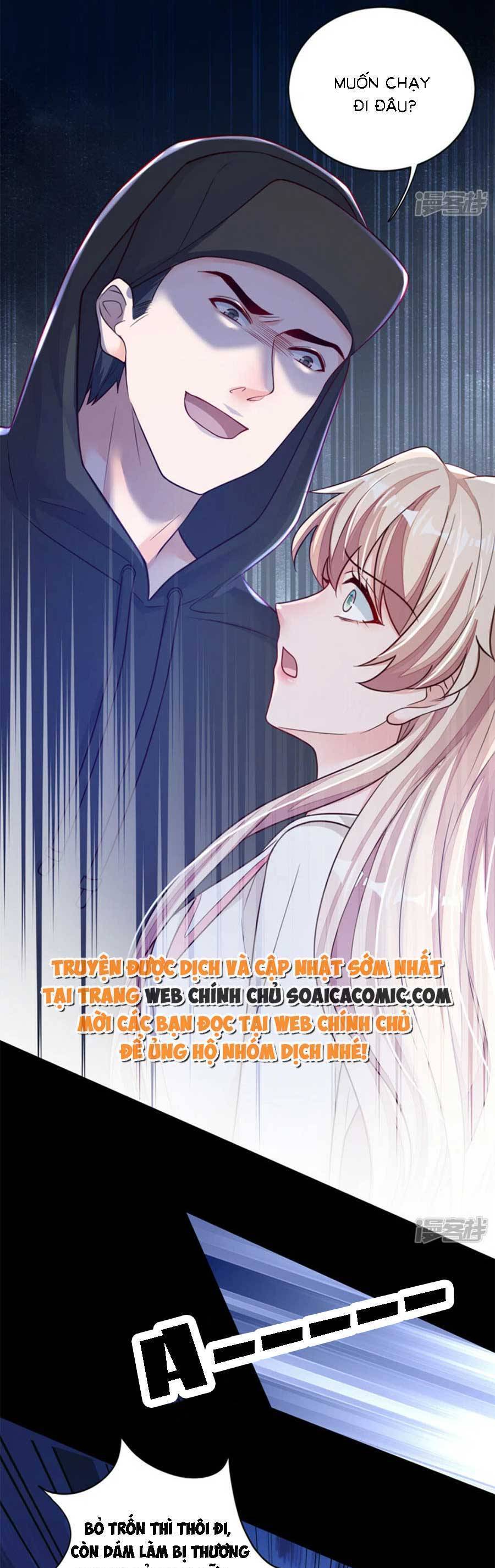 Ác Ma Thì Thầm Chapter 135 - Trang 2