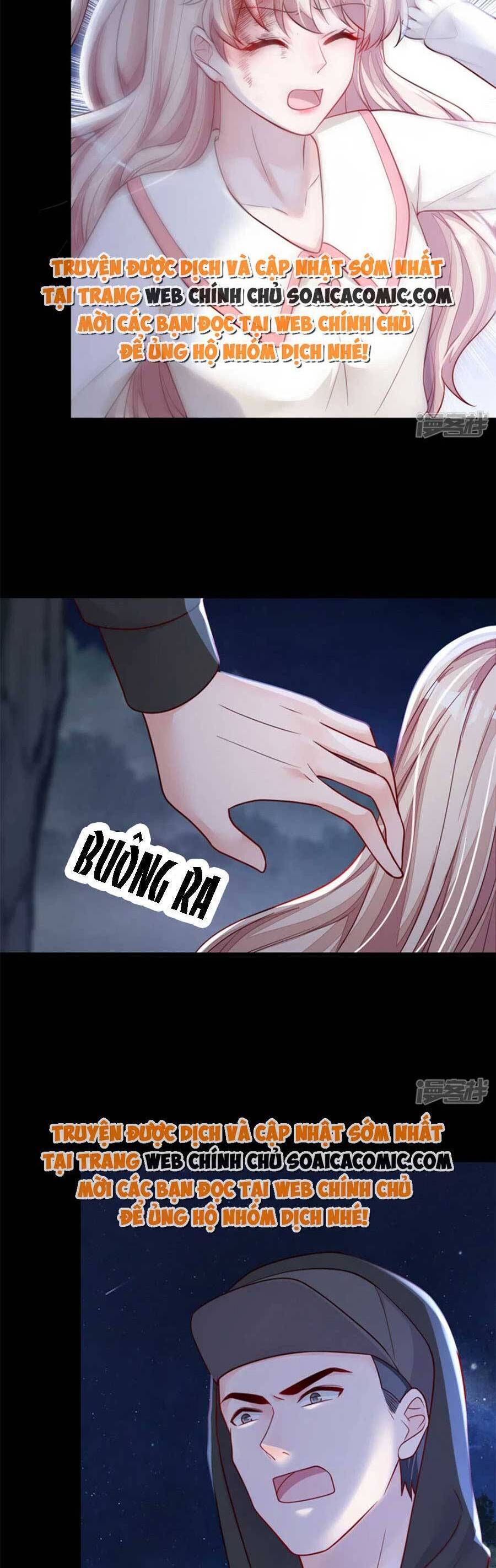 Ác Ma Thì Thầm Chapter 135 - Trang 2