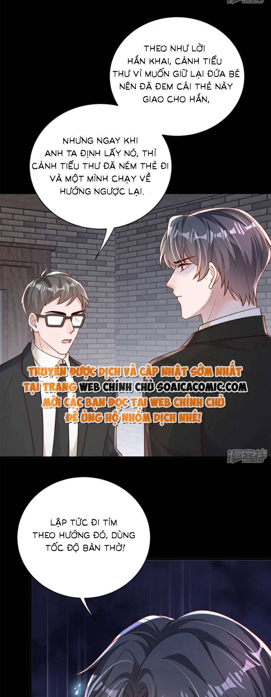 Ác Ma Thì Thầm Chapter 136 - Trang 2