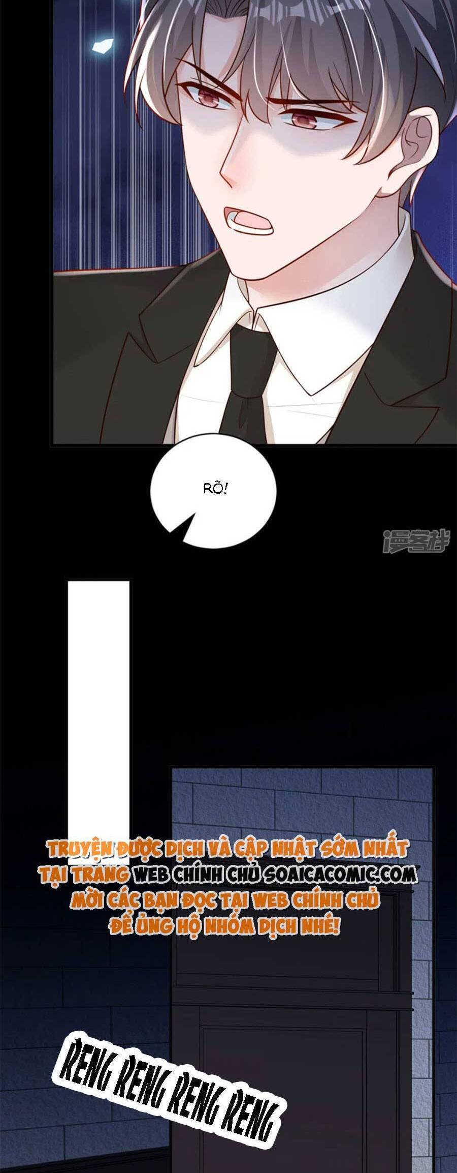 Ác Ma Thì Thầm Chapter 136 - Trang 2