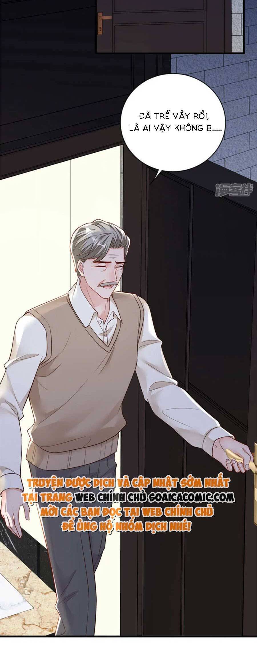 Ác Ma Thì Thầm Chapter 136 - Trang 2