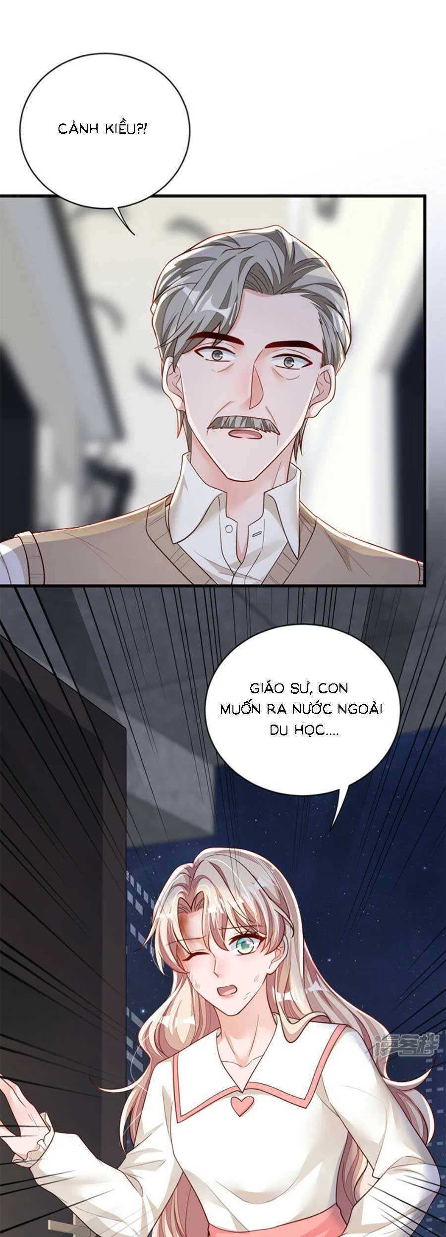 Ác Ma Thì Thầm Chapter 136 - Trang 2