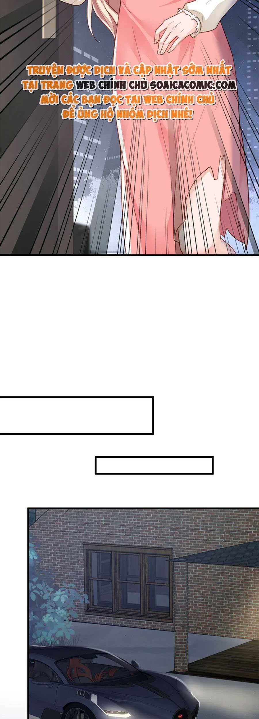 Ác Ma Thì Thầm Chapter 136 - Trang 2