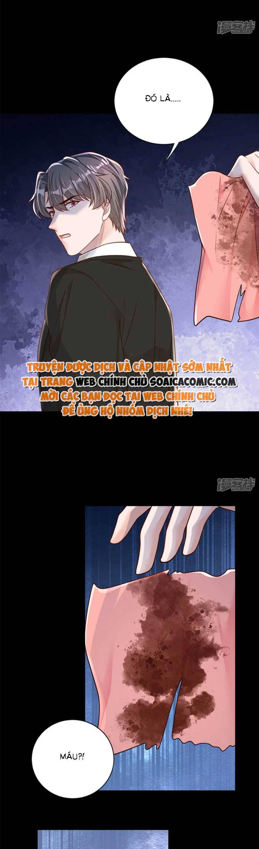 Ác Ma Thì Thầm Chapter 136 - Trang 2