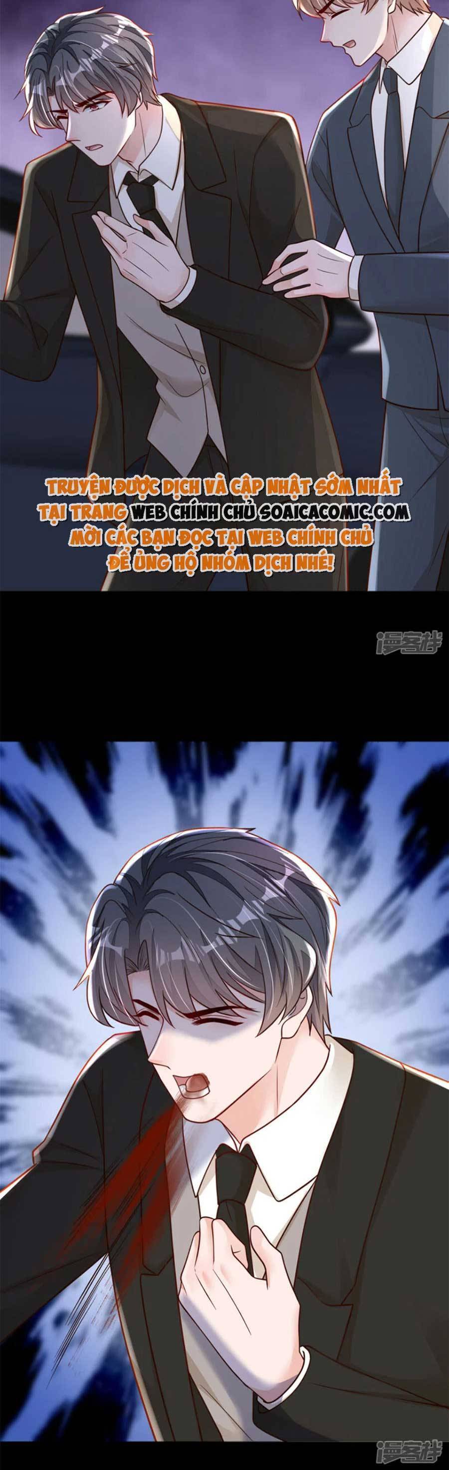 Ác Ma Thì Thầm Chapter 136 - Trang 2