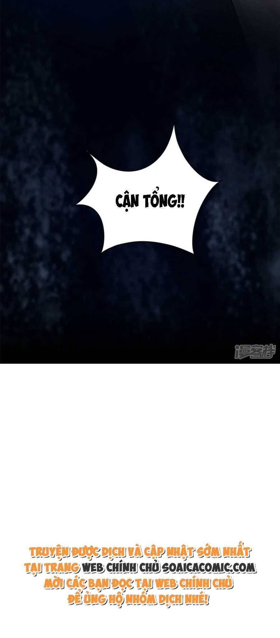 Ác Ma Thì Thầm Chapter 136 - Trang 2