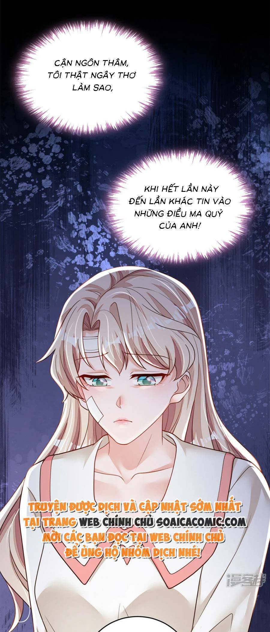 Ác Ma Thì Thầm Chapter 137 - Trang 2