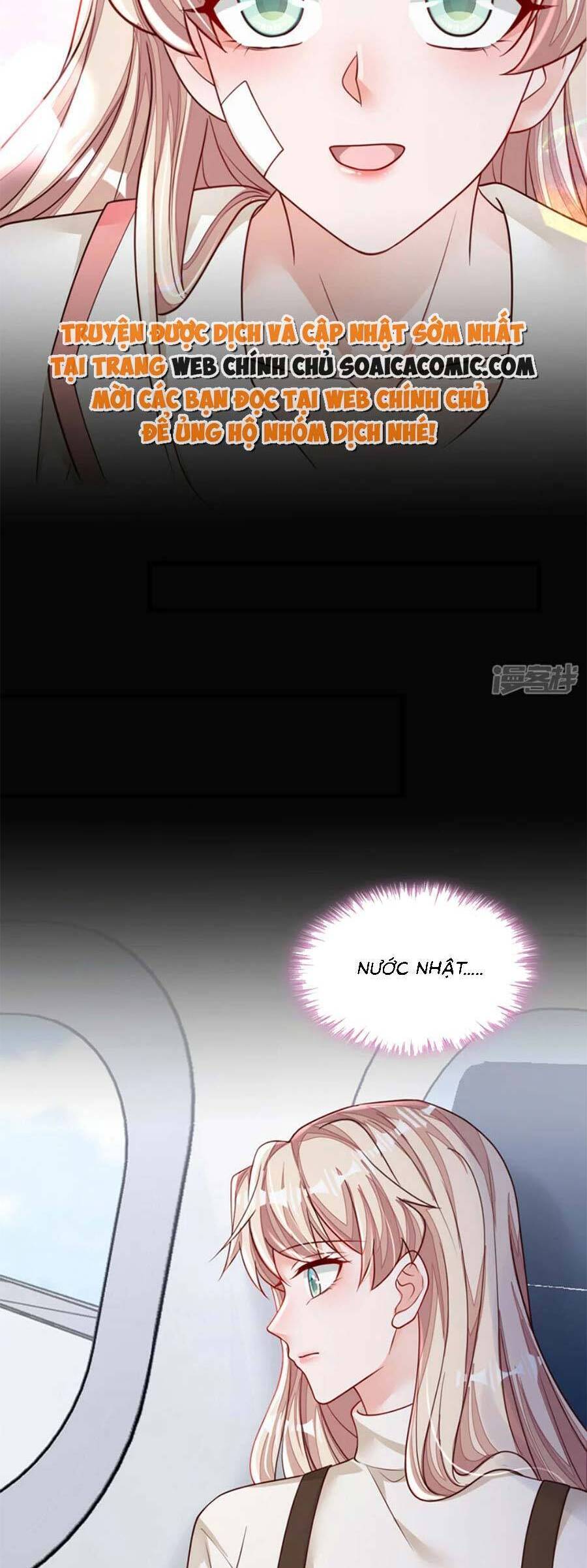 Ác Ma Thì Thầm Chapter 137 - Trang 2