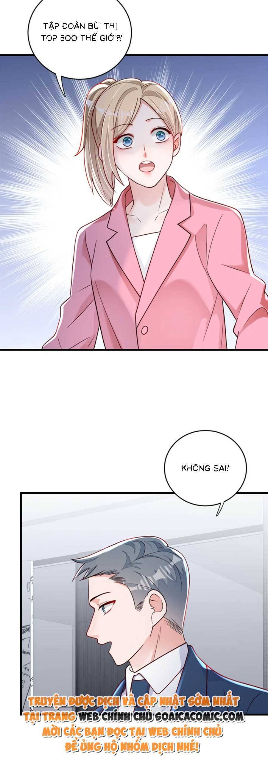 Ác Ma Thì Thầm Chapter 139 - Trang 2