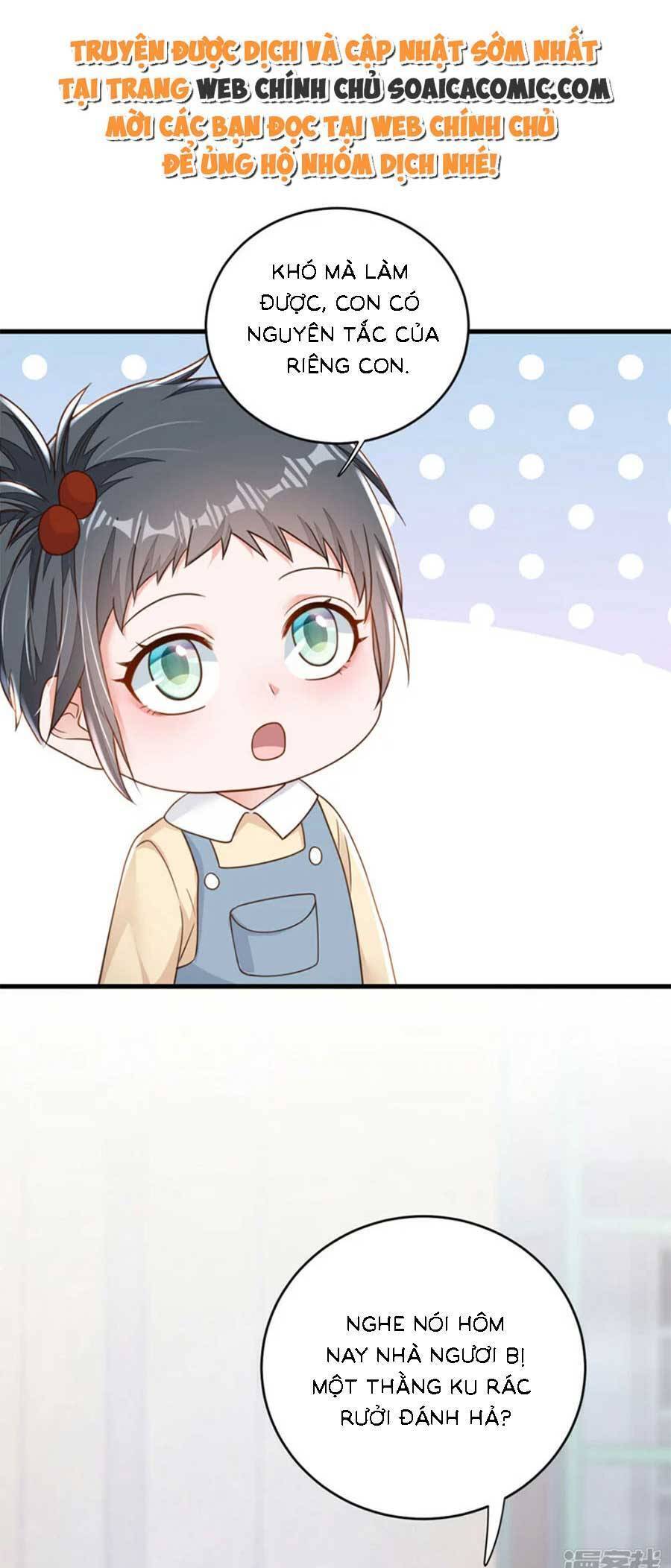 Ác Ma Thì Thầm Chapter 141 - Trang 2