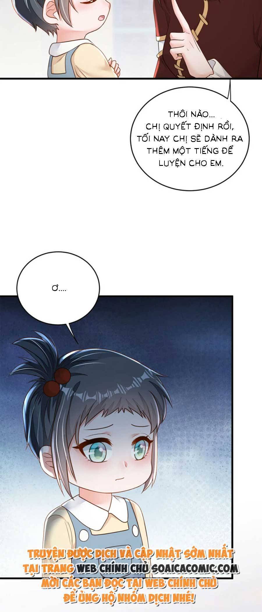 Ác Ma Thì Thầm Chapter 141 - Trang 2