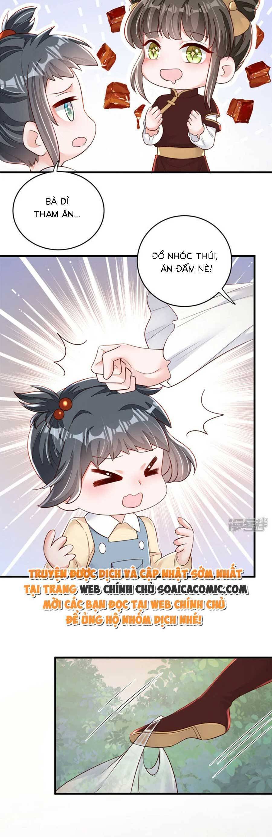 Ác Ma Thì Thầm Chapter 141 - Trang 2