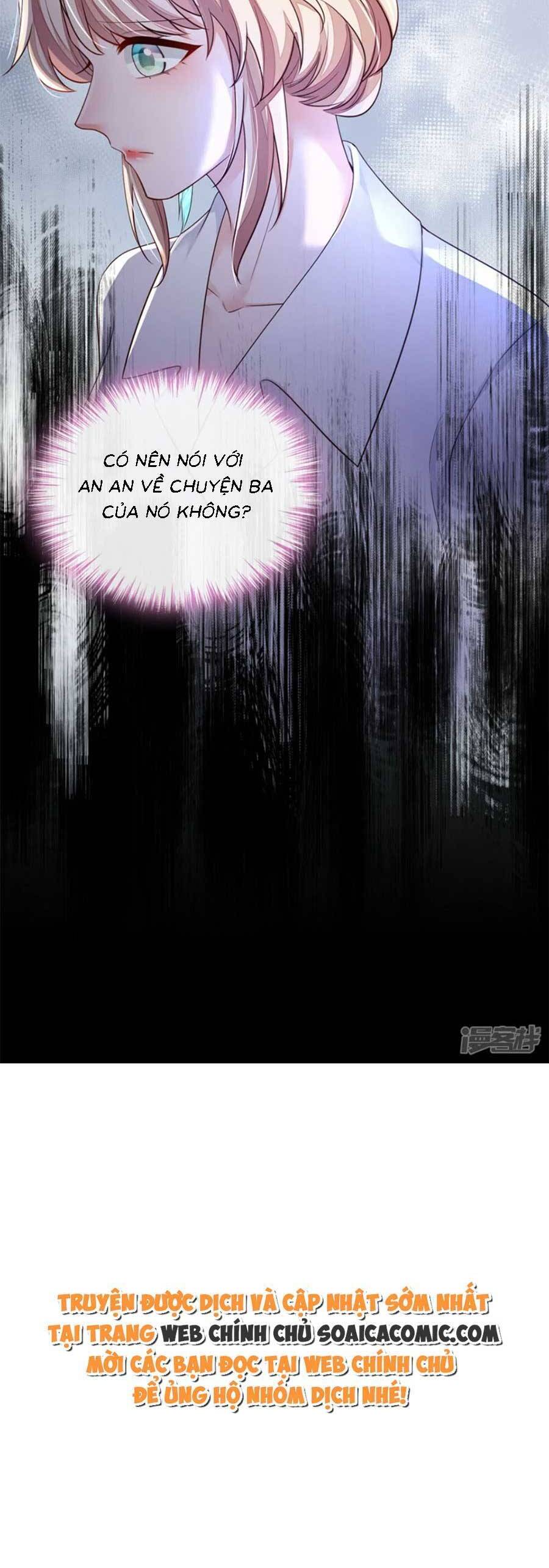 Ác Ma Thì Thầm Chapter 141 - Trang 2