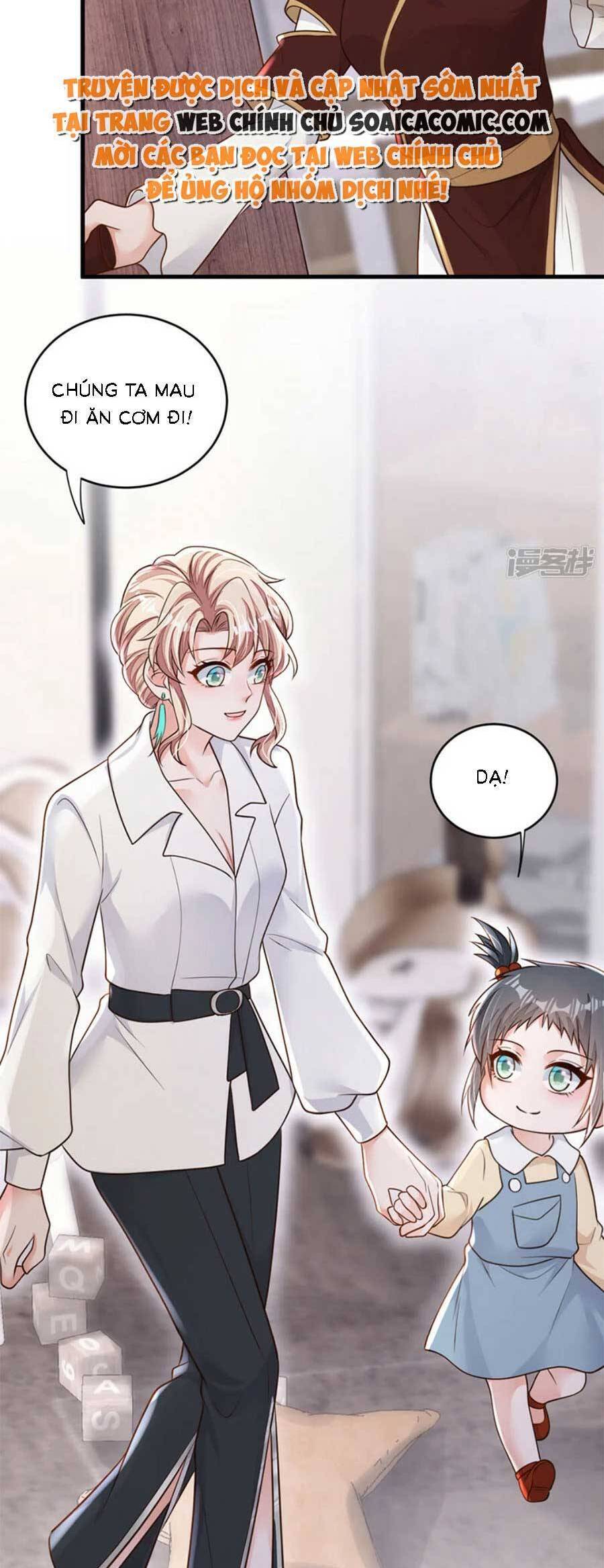 Ác Ma Thì Thầm Chapter 142 - Trang 2