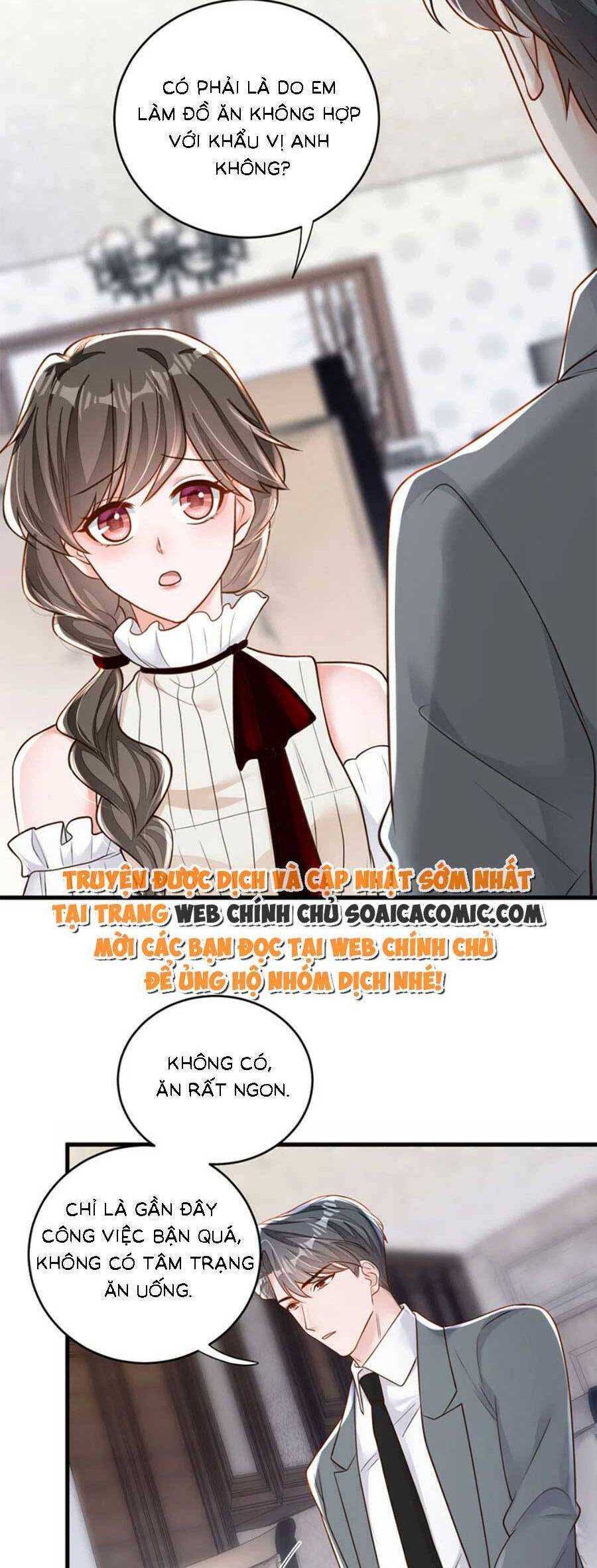 Ác Ma Thì Thầm Chapter 142 - Trang 2