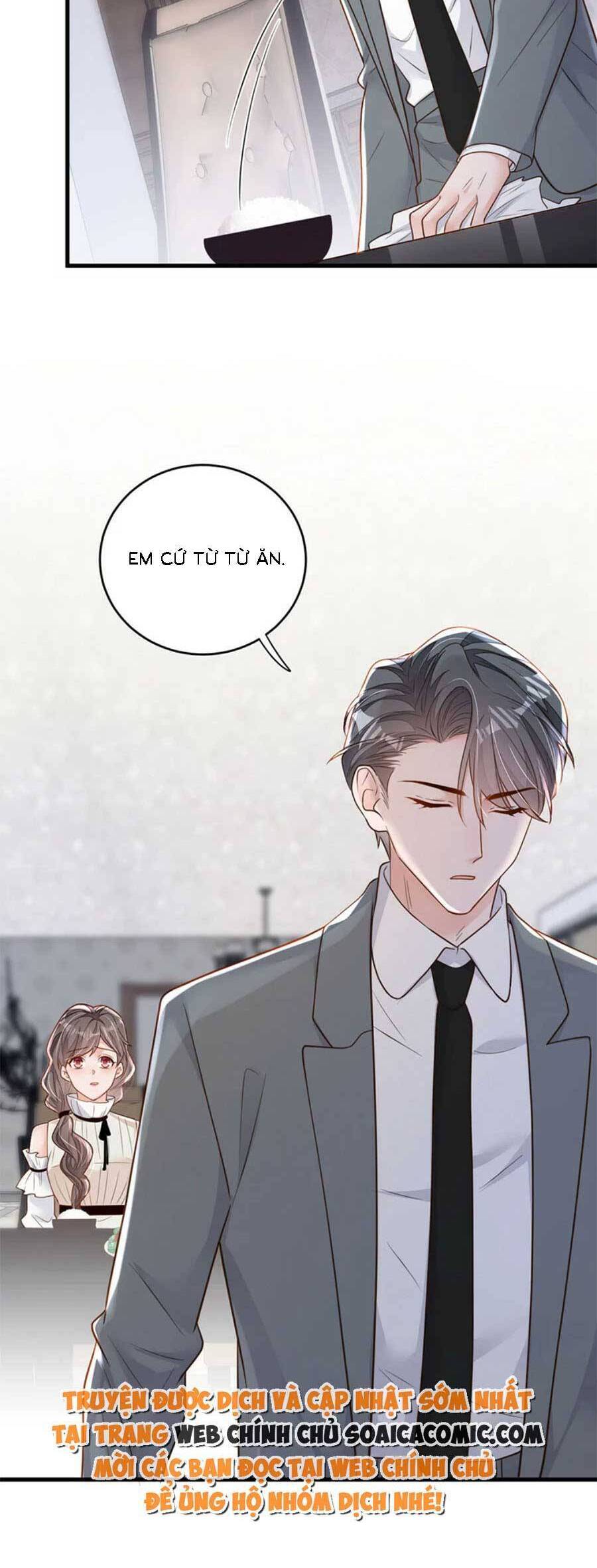 Ác Ma Thì Thầm Chapter 142 - Trang 2