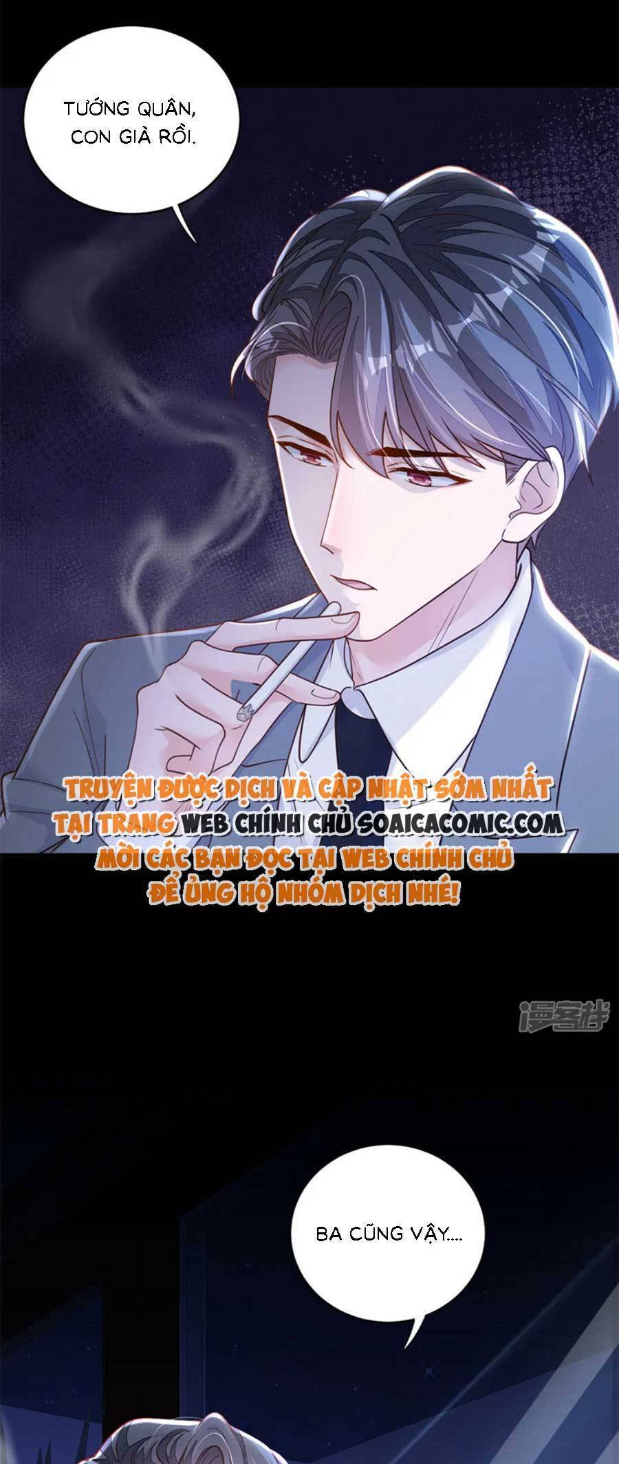 Ác Ma Thì Thầm Chapter 142 - Trang 2