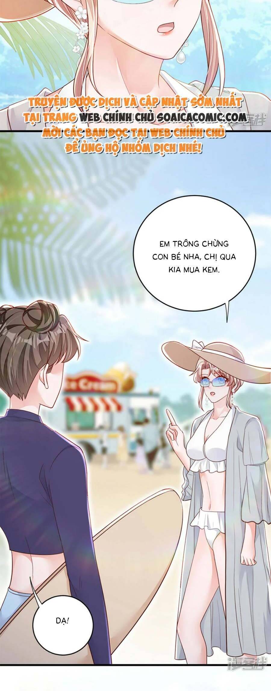 Ác Ma Thì Thầm Chapter 143 - Trang 2