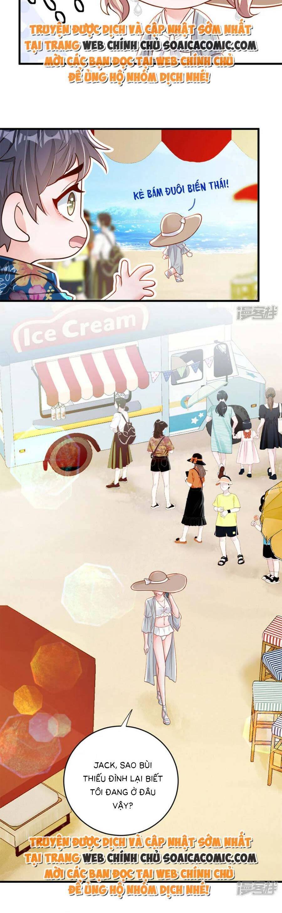 Ác Ma Thì Thầm Chapter 143 - Trang 2