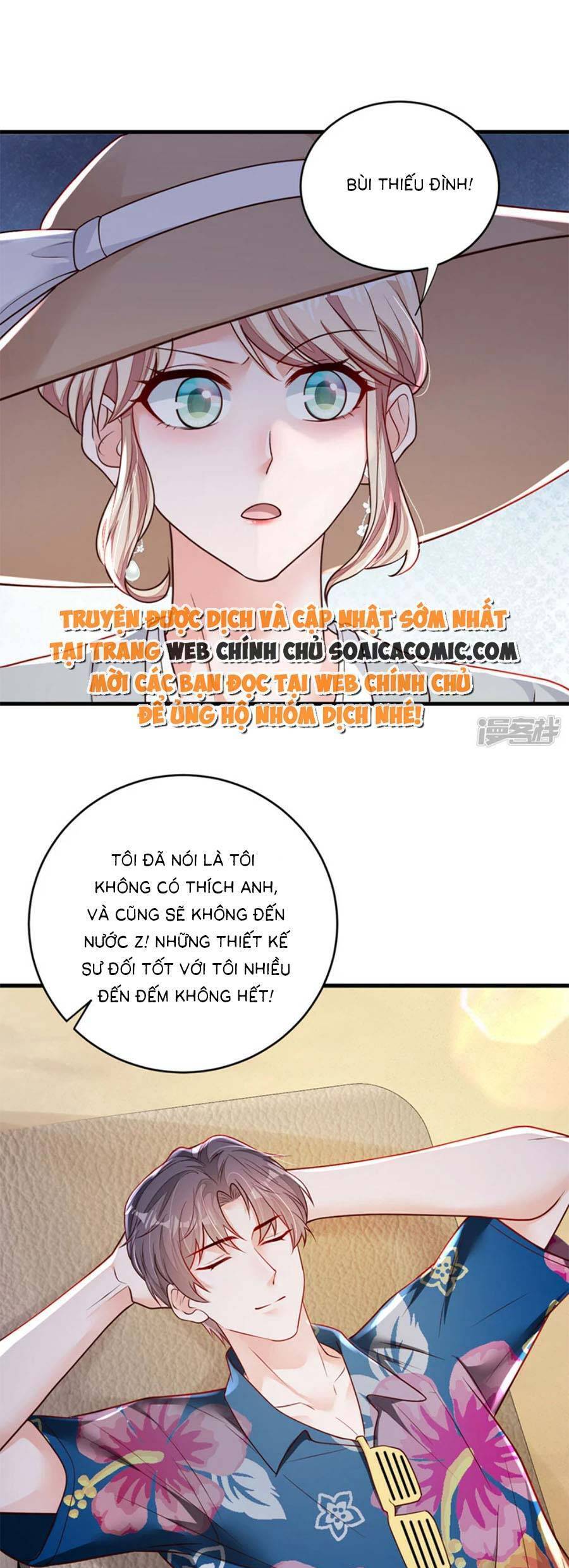 Ác Ma Thì Thầm Chapter 143 - Trang 2