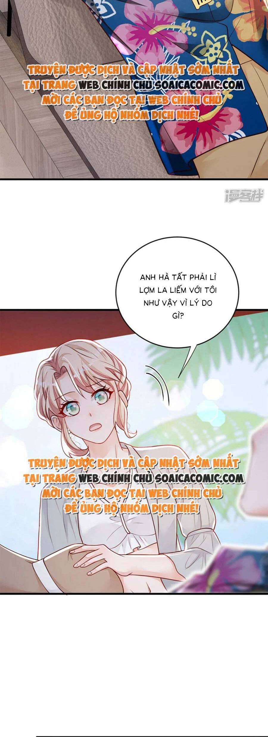 Ác Ma Thì Thầm Chapter 143 - Trang 2