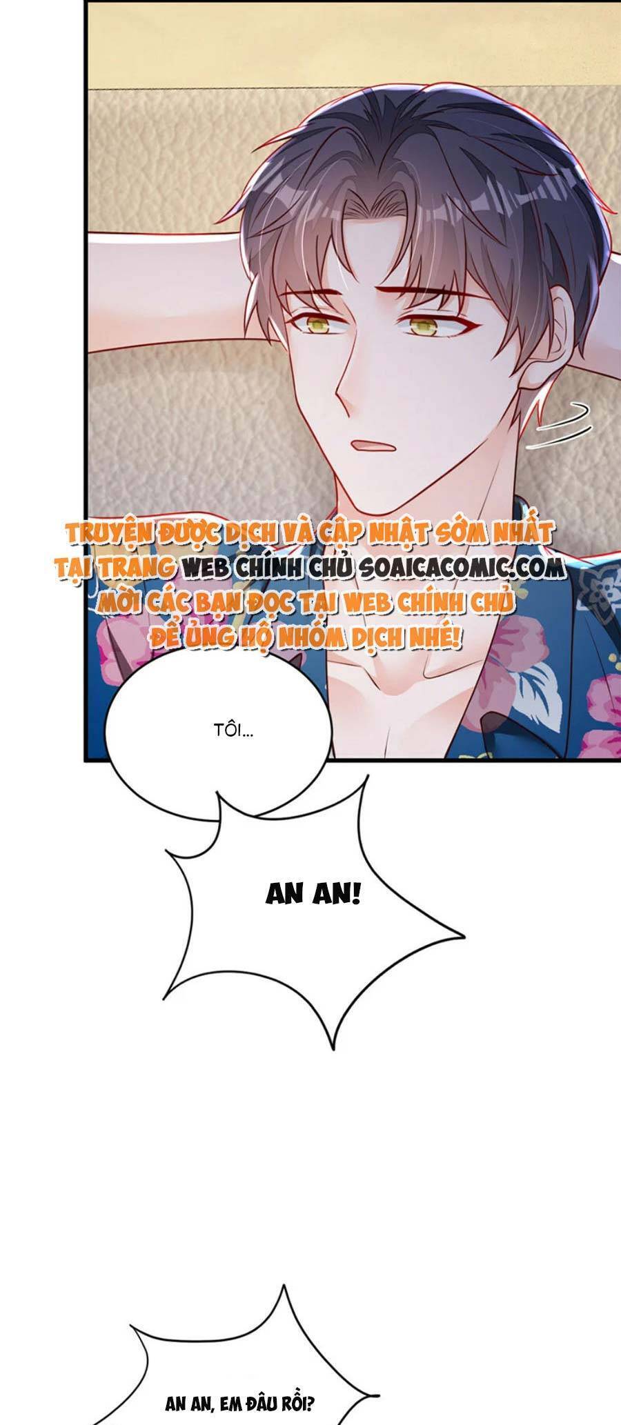 Ác Ma Thì Thầm Chapter 143 - Trang 2