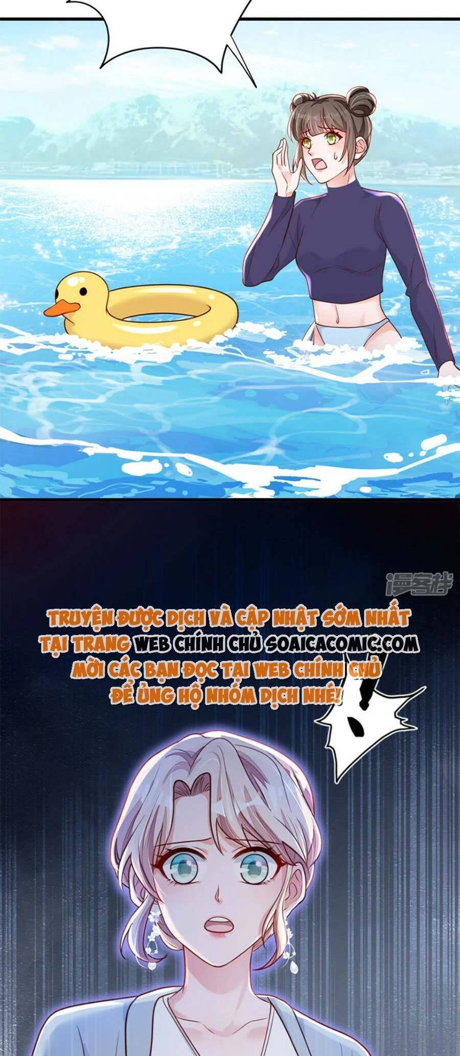 Ác Ma Thì Thầm Chapter 143 - Trang 2