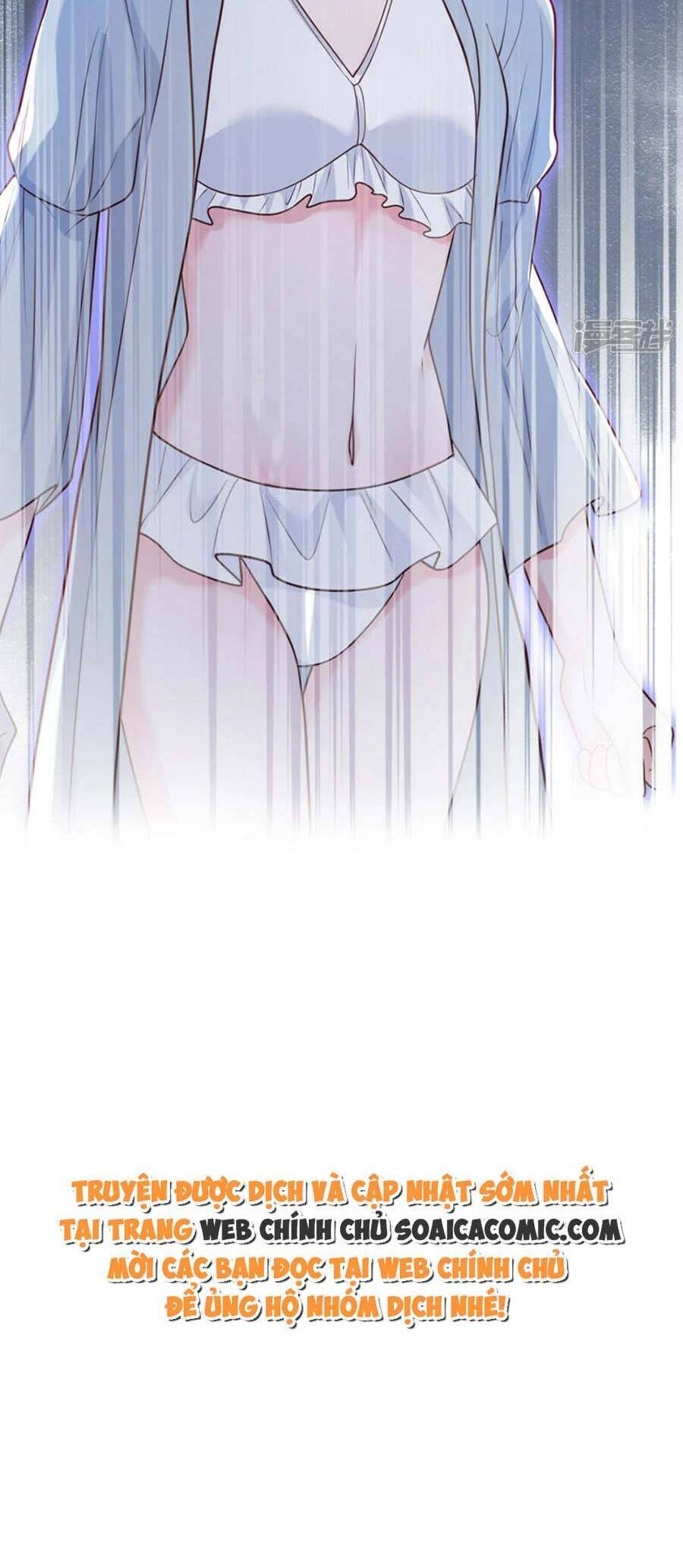 Ác Ma Thì Thầm Chapter 143 - Trang 2