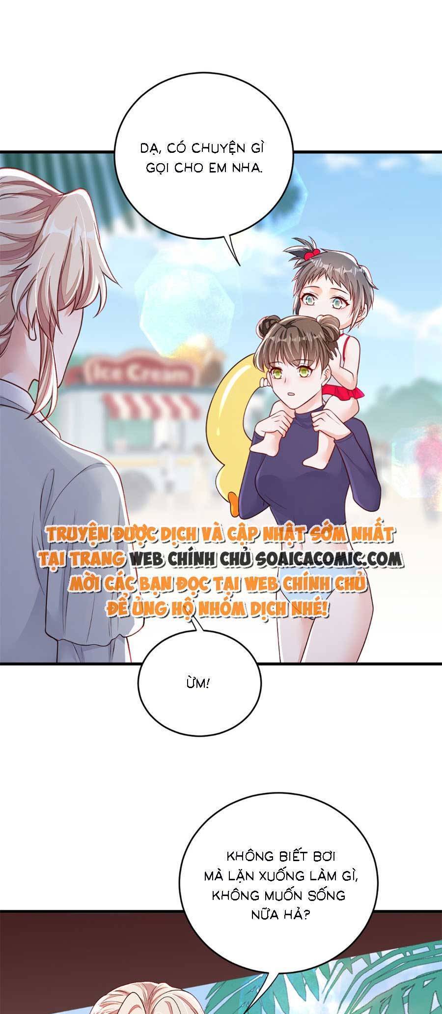 Ác Ma Thì Thầm Chapter 144 - Trang 2