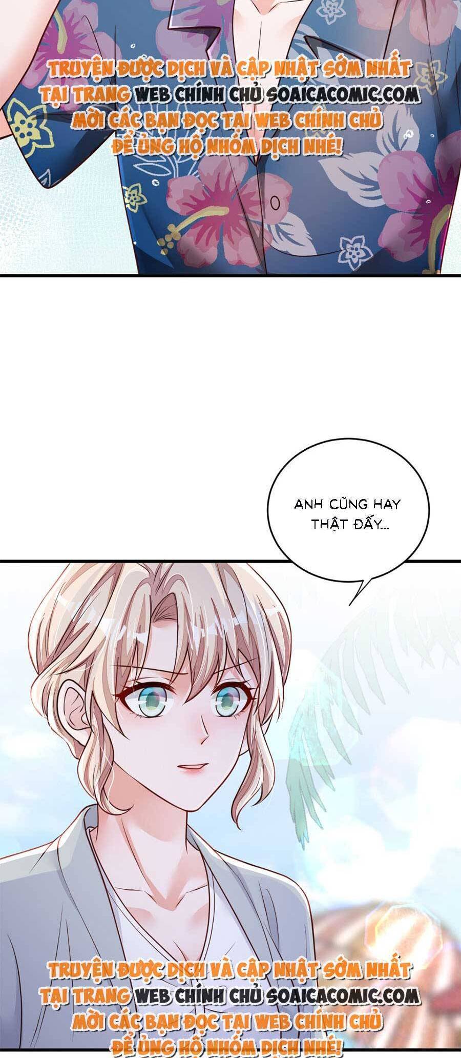 Ác Ma Thì Thầm Chapter 144 - Trang 2