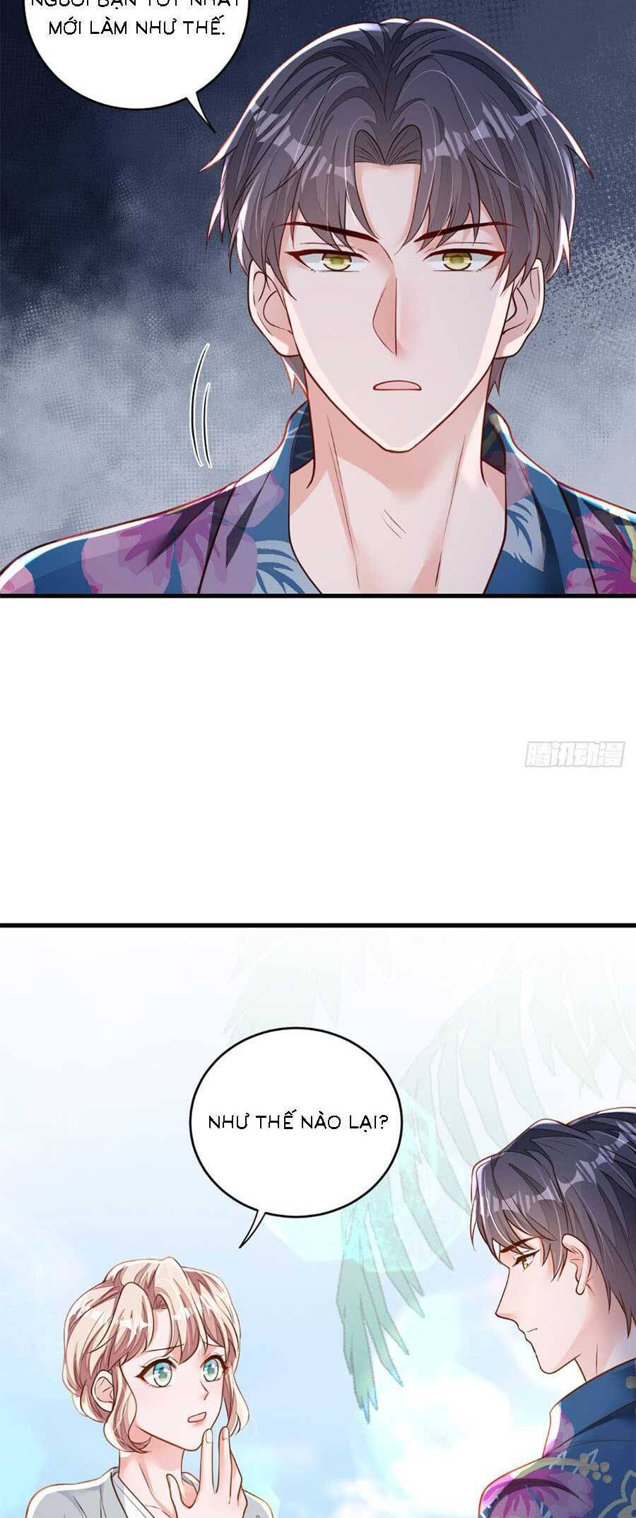 Ác Ma Thì Thầm Chapter 144 - Trang 2