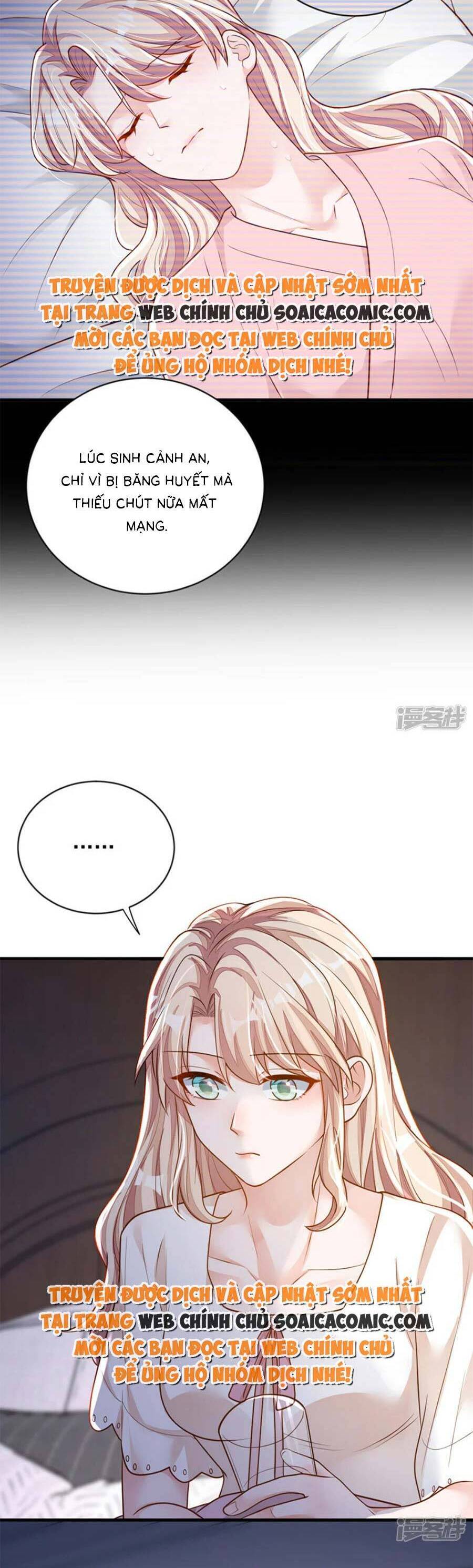 Ác Ma Thì Thầm Chapter 145 - Trang 2