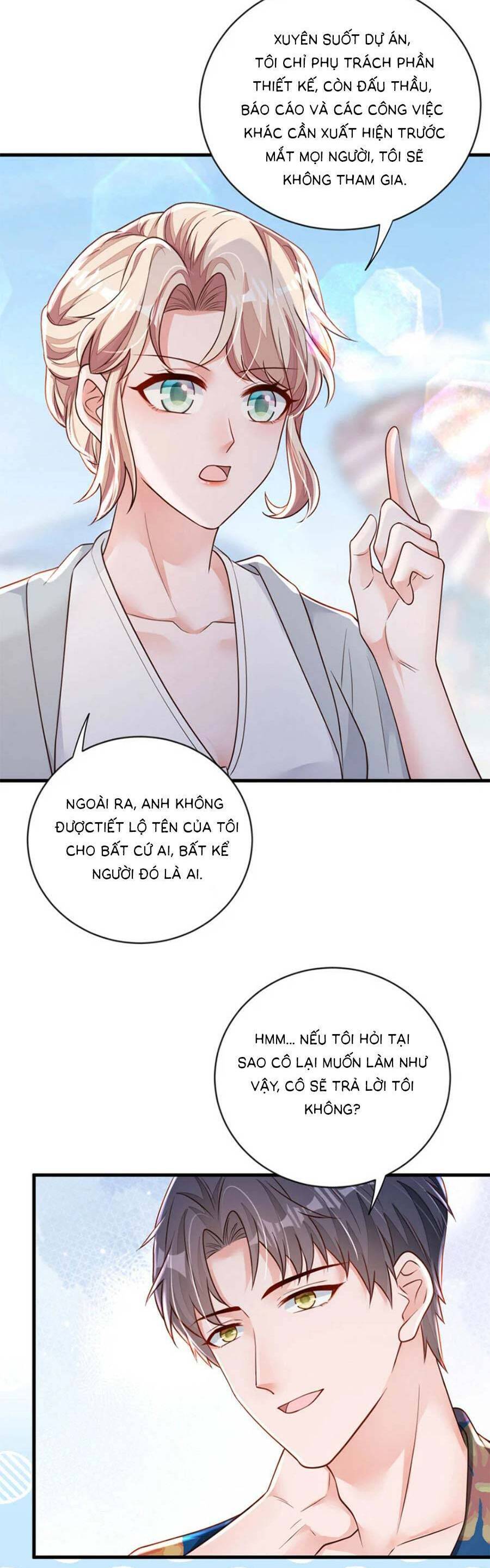 Ác Ma Thì Thầm Chapter 145 - Trang 2