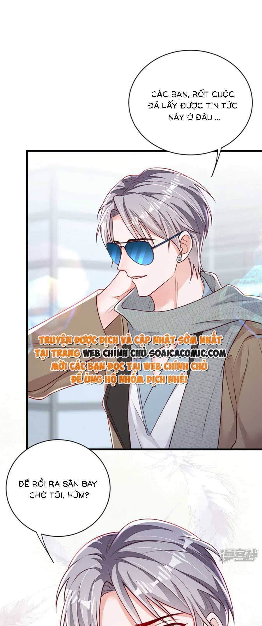 Ác Ma Thì Thầm Chapter 146 - Trang 2