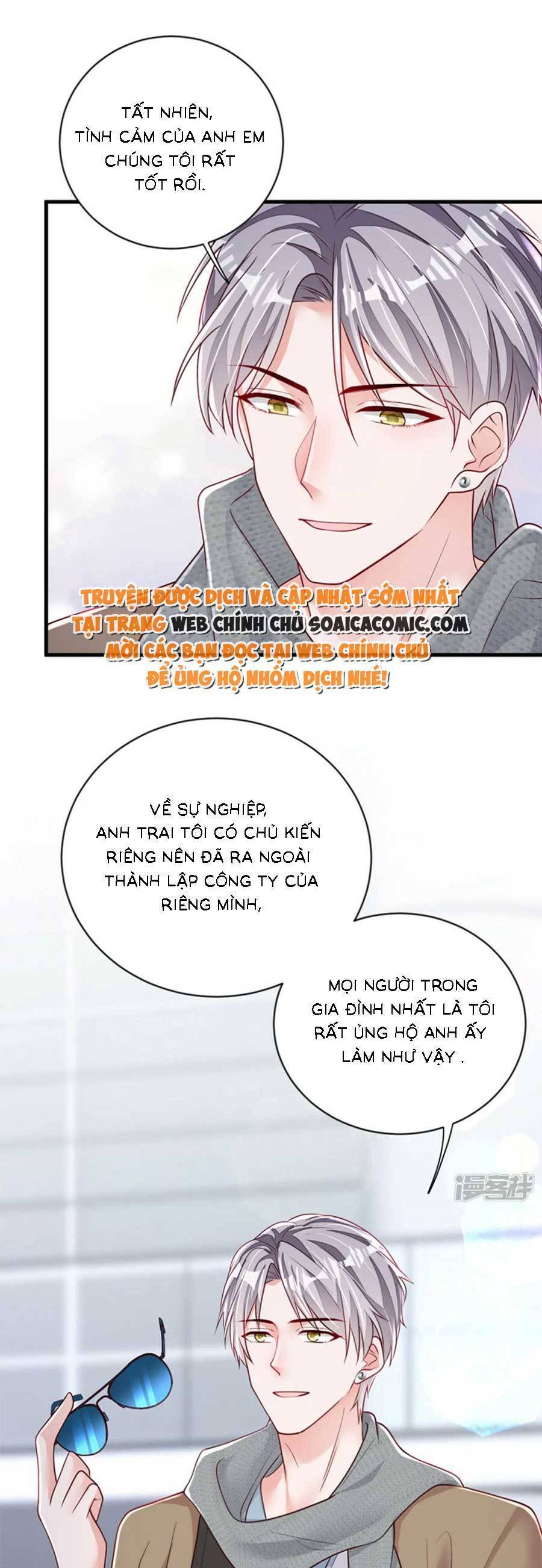 Ác Ma Thì Thầm Chapter 146 - Trang 2