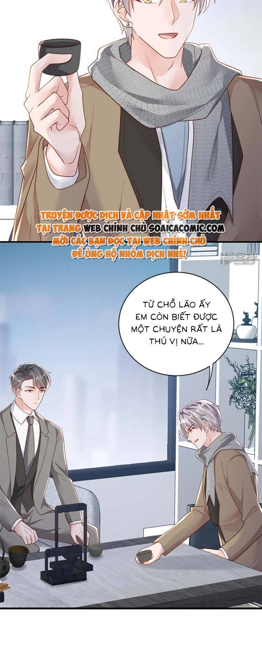 Ác Ma Thì Thầm Chapter 148 - Trang 2