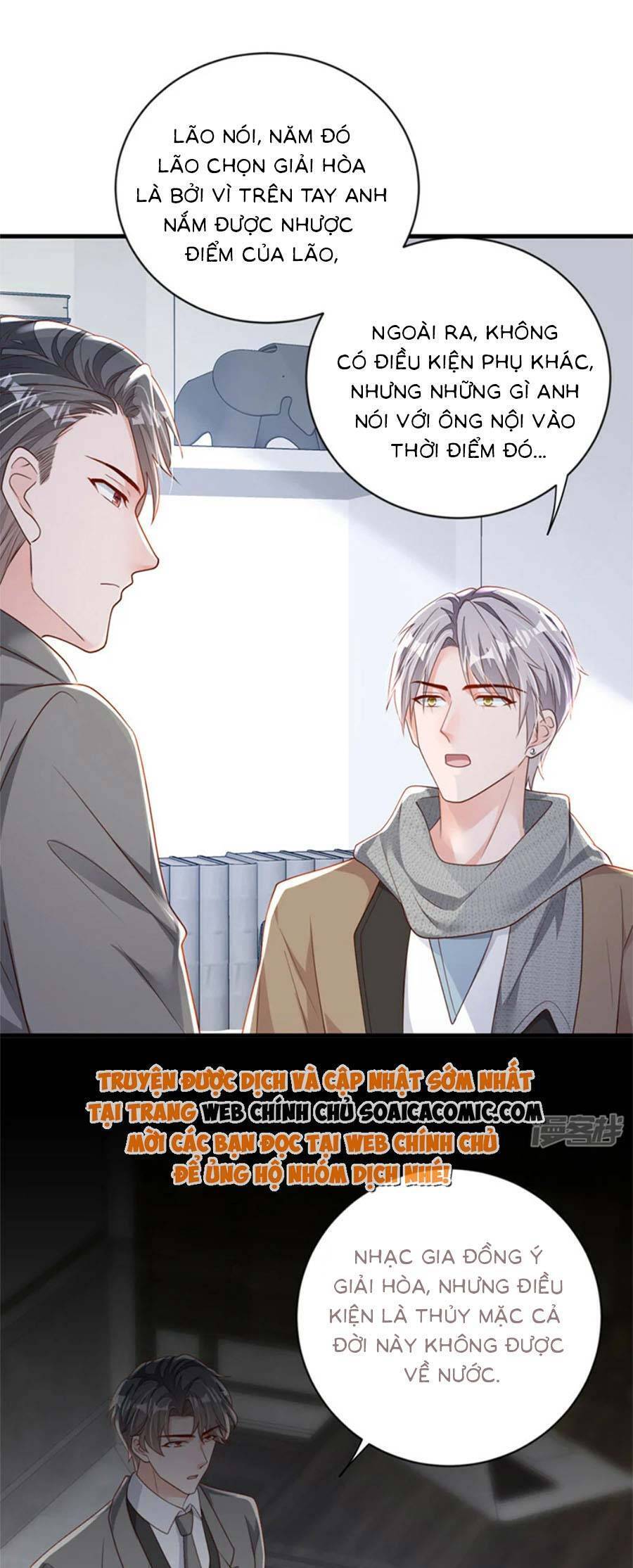 Ác Ma Thì Thầm Chapter 148 - Trang 2