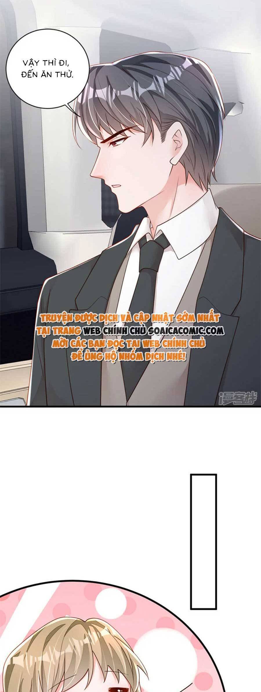 Ác Ma Thì Thầm Chapter 150 - Trang 2