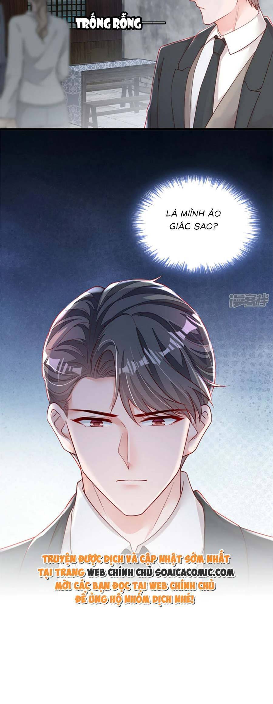 Ác Ma Thì Thầm Chapter 151 - Trang 2