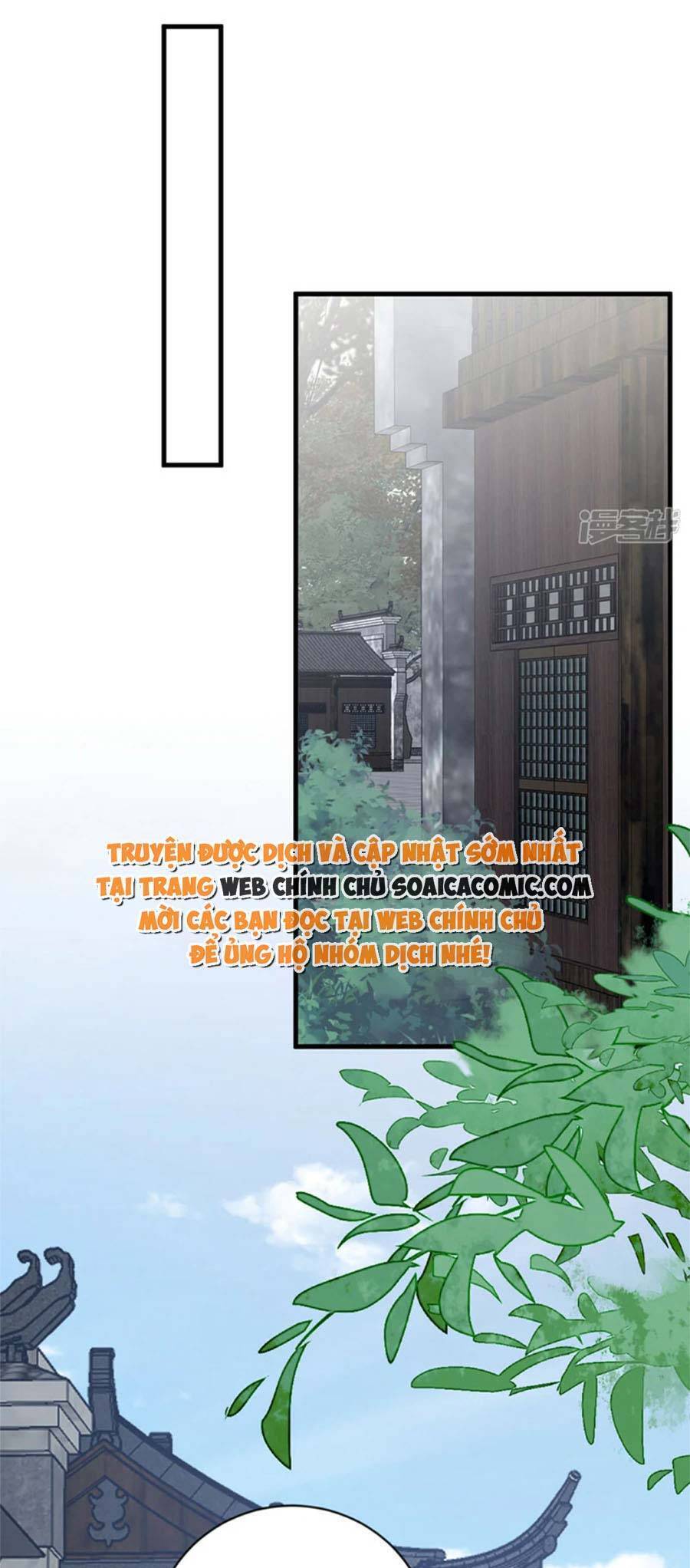 Ác Ma Thì Thầm Chapter 151 - Trang 2
