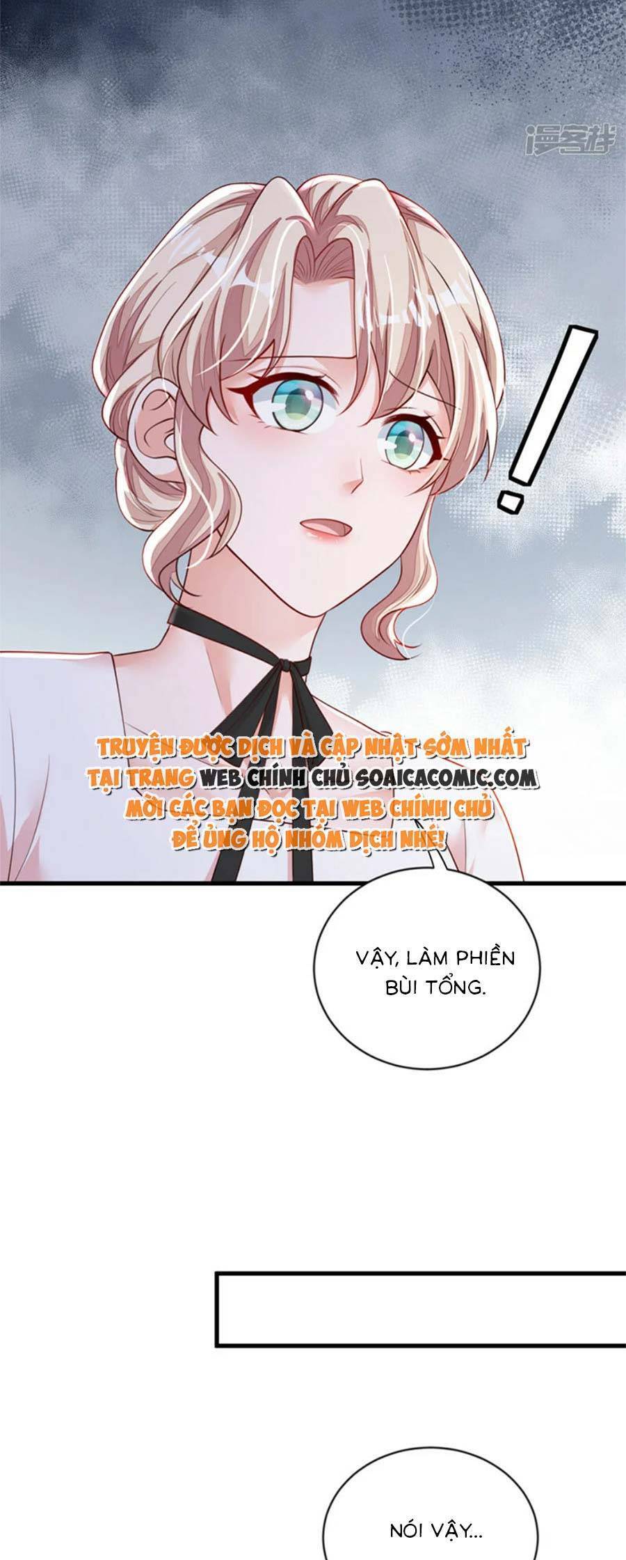 Ác Ma Thì Thầm Chapter 151 - Trang 2
