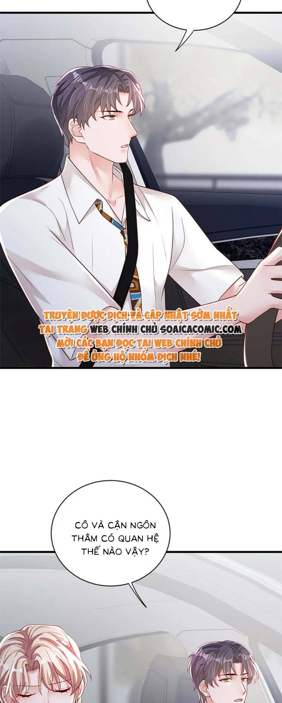 Ác Ma Thì Thầm Chapter 151 - Trang 2