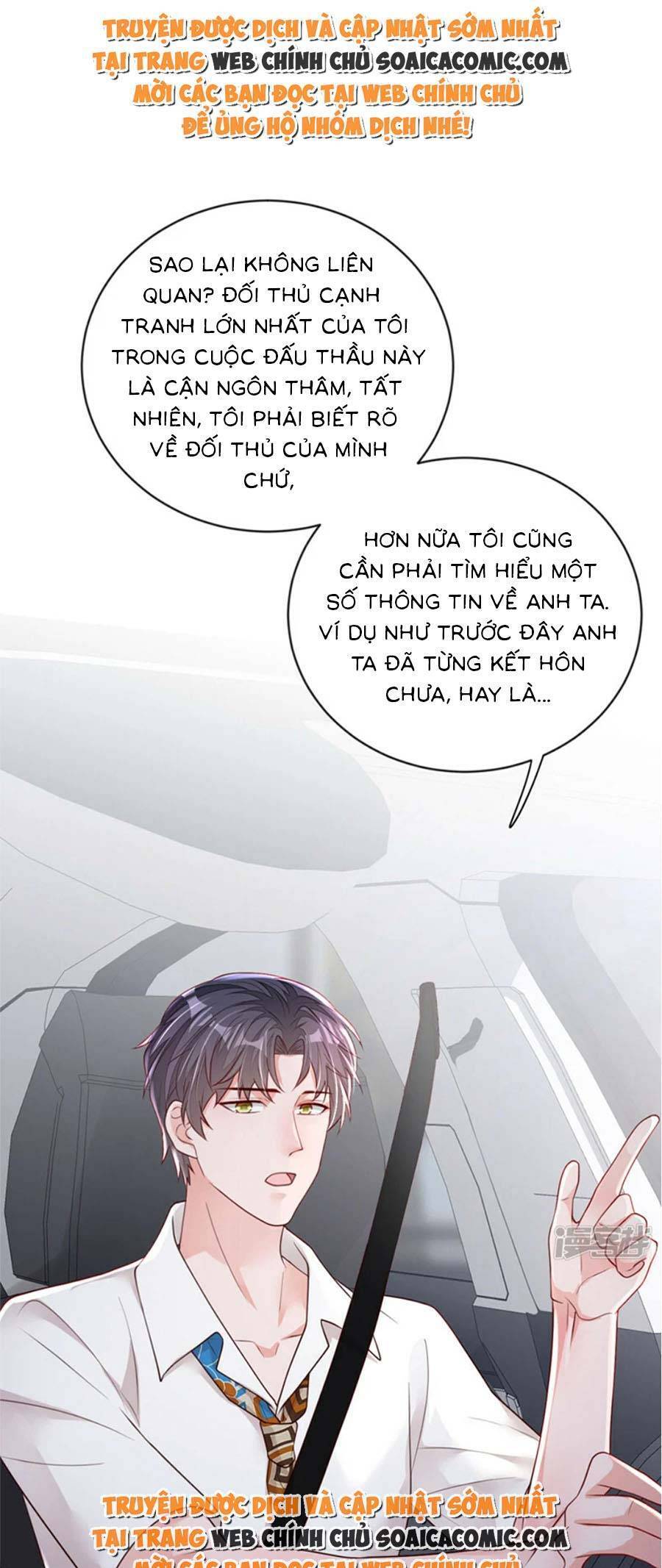 Ác Ma Thì Thầm Chapter 151 - Trang 2
