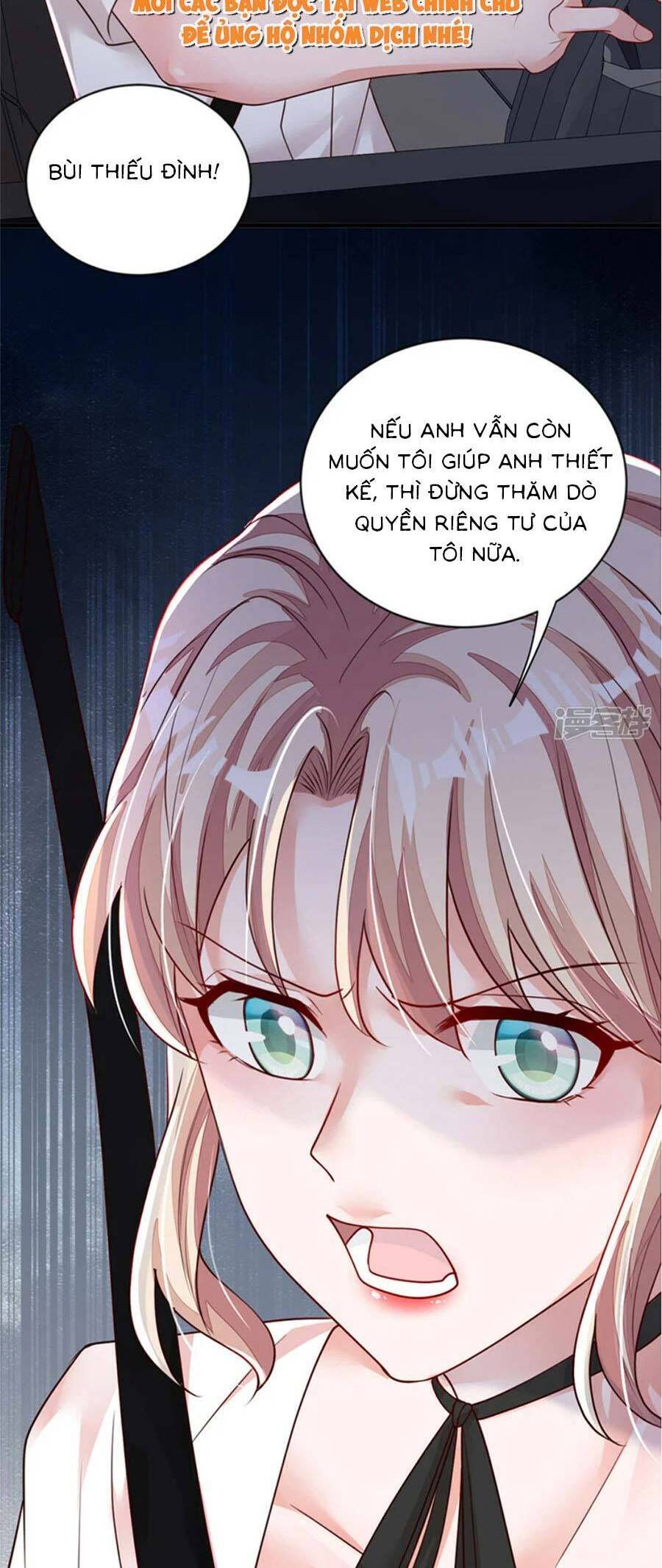 Ác Ma Thì Thầm Chapter 151 - Trang 2