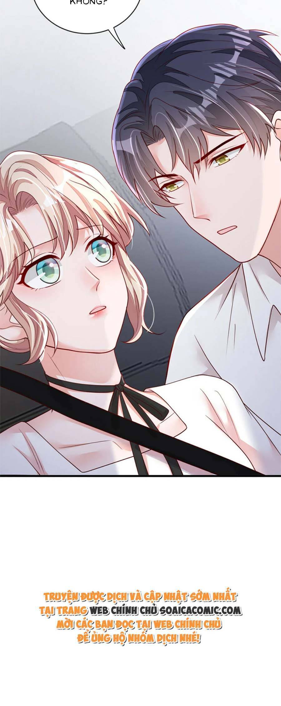 Ác Ma Thì Thầm Chapter 151 - Trang 2