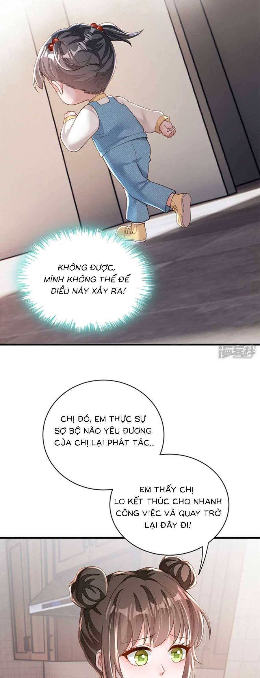 Ác Ma Thì Thầm Chapter 152 - Trang 2