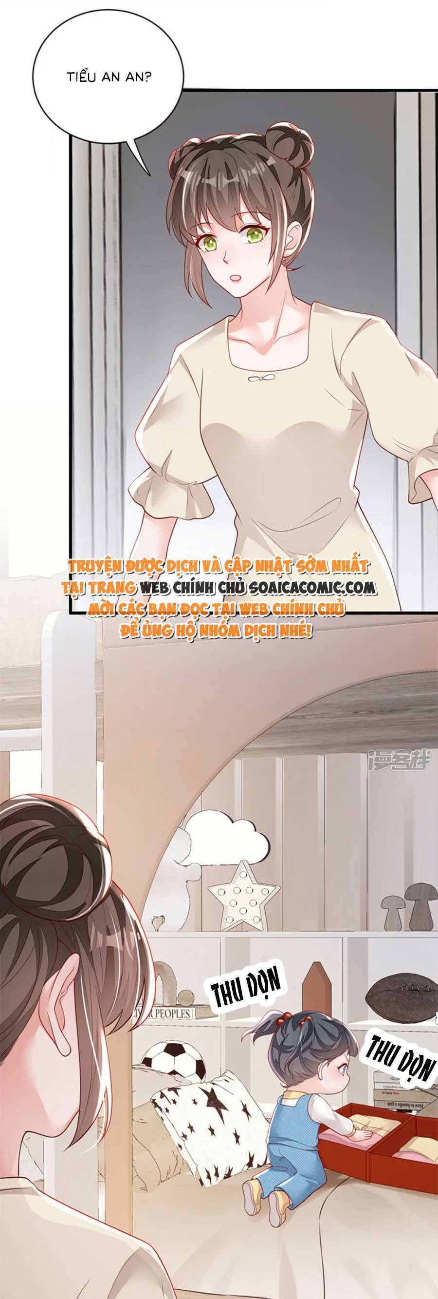 Ác Ma Thì Thầm Chapter 152 - Trang 2