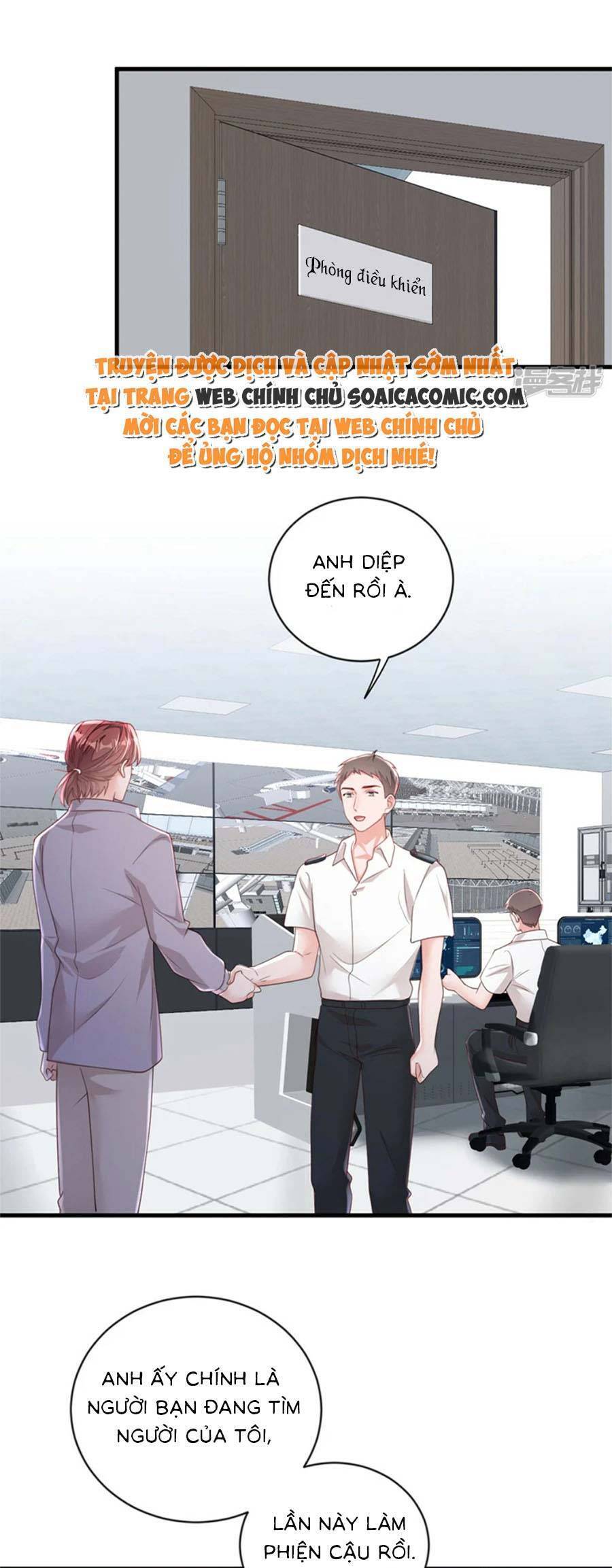 Ác Ma Thì Thầm Chapter 153 - Trang 2